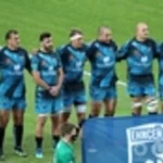 Занятия йогой, фитнесом в спортзале КГ СШОР по регби Енисей -стм Красноярск