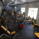 Занятия йогой, фитнесом в спортзале Хабаровск спортивный Хабаровск