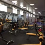 Занятия йогой, фитнесом в спортзале Хабаровск спортивный Хабаровск