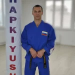Занятия йогой, фитнесом в спортзале Хапки Юсуль Иркутск