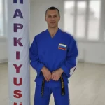 Занятия йогой, фитнесом в спортзале Хапки Юсуль Краснодар