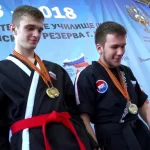 Занятия йогой, фитнесом в спортзале Хапки Юсуль Краснодар