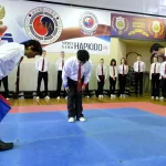 Занятия йогой, фитнесом в спортзале Хапкидо Санкт-Петербург