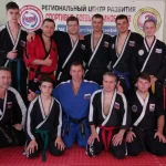 Занятия йогой, фитнесом в спортзале Хапкидоюсуль Иркутск