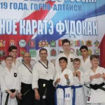 Занятия йогой, фитнесом в спортзале Хапкидоюсуль Иркутск