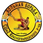 Спортивный клуб Khashpakov Team