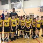 Занятия йогой, фитнесом в спортзале Хаски Красноярск