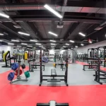 Занятия йогой, фитнесом в спортзале Хауспро Астрахань