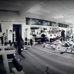 Занятия йогой, фитнесом в спортзале Хауспро Астрахань