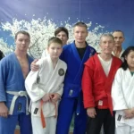 Занятия йогой, фитнесом в спортзале Хэйхо Волгоград