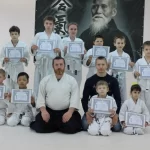 Занятия йогой, фитнесом в спортзале Хэйхо Волгоград