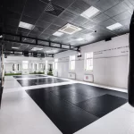Занятия йогой, фитнесом в спортзале Хэку Краснодар