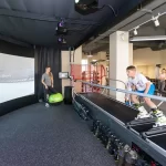 Занятия йогой, фитнесом в спортзале Khibiny Fitness Кировск