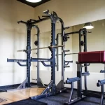 Занятия йогой, фитнесом в спортзале Khibiny Fitness Кировск