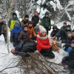 Занятия йогой, фитнесом в спортзале Хищник Пермь