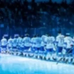 Занятия йогой, фитнесом в спортзале ХК Динамо Москва