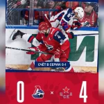 Занятия йогой, фитнесом в спортзале ХК Локомотив Ярославль