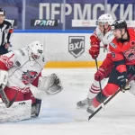 Занятия йогой, фитнесом в спортзале ХК Молот Ярославль