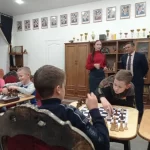 Занятия йогой, фитнесом в спортзале ХОД конем Благовещенск