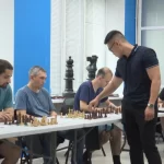 Занятия йогой, фитнесом в спортзале ХОД конем Благовещенск
