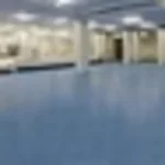 Занятия йогой, фитнесом в спортзале Хоккей холл Санкт-Петербург