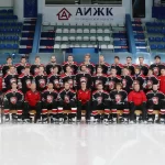 Занятия йогой, фитнесом в спортзале Хоккей Тюмень