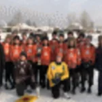 Занятия йогой, фитнесом в спортзале Хоккейно-футбольный клуб Спутник Имени Михаила Свешникова Городского Округа Карпинск Карпинск