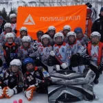 Занятия йогой, фитнесом в спортзале Хоккейно-футбольный клуб Спутник Имени Михаила Свешникова Городского Округа Карпинск Карпинск