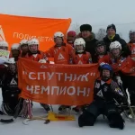 Занятия йогой, фитнесом в спортзале Хоккейно-футбольный клуб Спутник Имени Михаила Свешникова Городского Округа Карпинск Карпинск