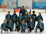 Спортивный клуб Хоккейный клуб Балтика