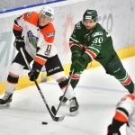 Занятия йогой, фитнесом в спортзале Хоккейный клуб Ермак Ангарск