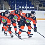 Занятия йогой, фитнесом в спортзале Хоккейный клуб Ермак Ангарск