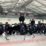 Занятия йогой, фитнесом в спортзале Хоккейный клуб Львы Королёв