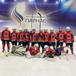 Занятия йогой, фитнесом в спортзале Хоккейный клуб Опалиховские Медведи Красногорск