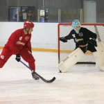 Занятия йогой, фитнесом в спортзале Хоккейный клуб Старт Красногорск