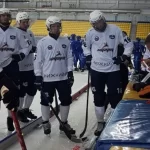 Занятия йогой, фитнесом в спортзале Хоккейный клуб Старт Нижний Новгород
