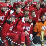 Занятия йогой, фитнесом в спортзале Хоккейный клуб Старт Нижний Новгород