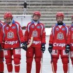 Занятия йогой, фитнесом в спортзале Хоккейный клуб Старт Нижний Новгород