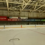 Занятия йогой, фитнесом в спортзале Хоккейный клуб Титан г. Клин Клин