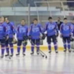 Занятия йогой, фитнесом в спортзале Хоккейный клуб ЦСК ВВС Самара