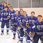 Занятия йогой, фитнесом в спортзале Хоккейный клуб ЦСК ВВС Самара
