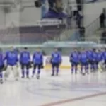 Занятия йогой, фитнесом в спортзале Хоккейный клуб ЦСК ВВС Самара