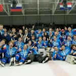 Занятия йогой, фитнесом в спортзале Хоккейный клуб ЦСК ВВС Самара