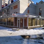 Занятия йогой, фитнесом в спортзале Хоккейный клуб Виктория Ставрополь