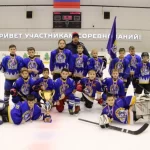 Занятия йогой, фитнесом в спортзале Хоккейный клуб Виктория Ставрополь