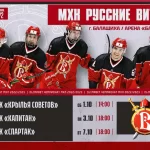 Занятия йогой, фитнесом в спортзале Хоккейный клуб Витязь Москва