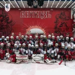 Занятия йогой, фитнесом в спортзале Хоккейный клуб Витязь Москва