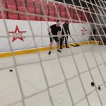 Занятия йогой, фитнесом в спортзале Хоккейный центр InSport Союз Нижний Новгород