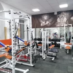 Занятия йогой, фитнесом в спортзале Х-Прайд Челябинск