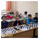 Занятия йогой, фитнесом в спортзале Храбрая пешка Чита